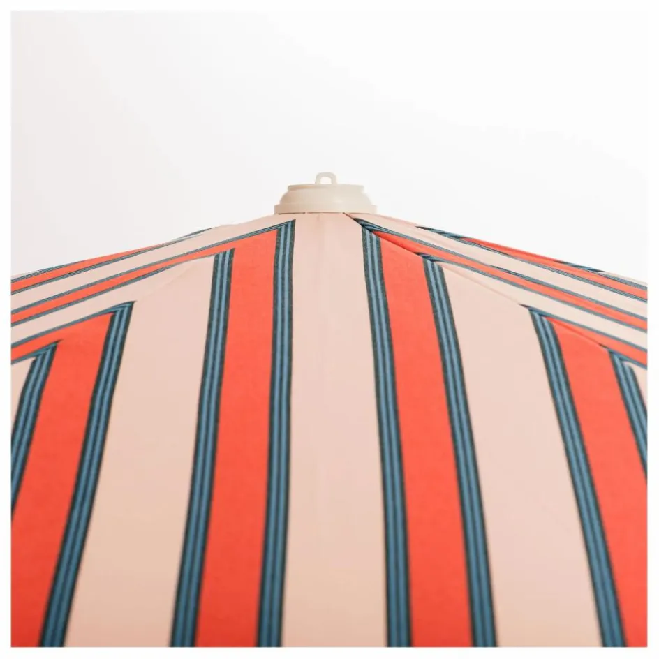Hot Business & Pleasure Co. Parasol Amalfi | Rose
