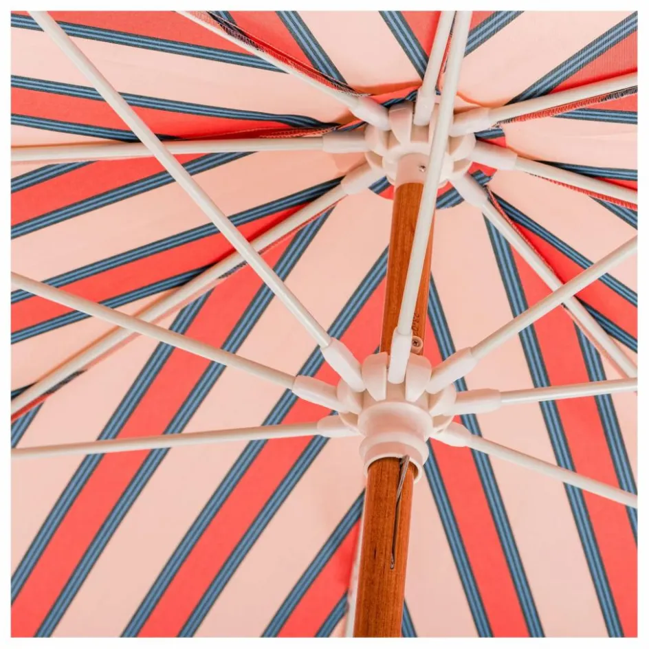 Hot Business & Pleasure Co. Parasol Amalfi | Rose