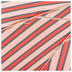 Hot Business & Pleasure Co. Parasol Amalfi | Rose
