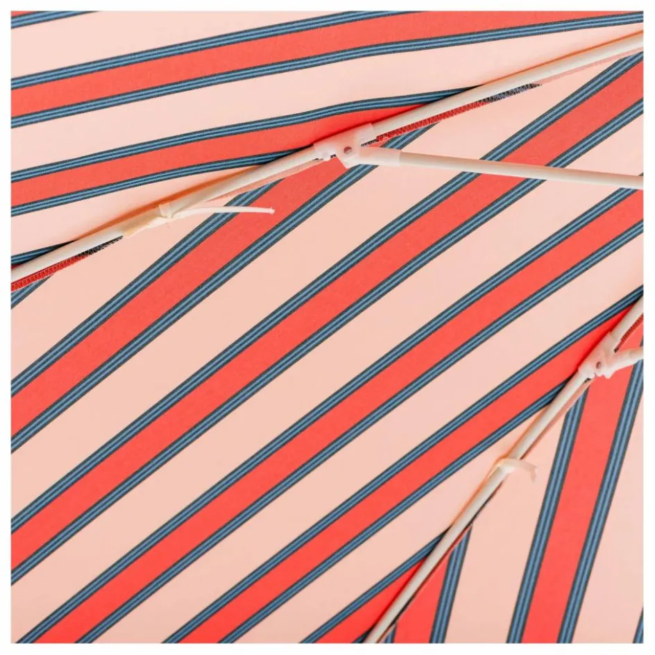 Hot Business & Pleasure Co. Parasol Amalfi | Rose