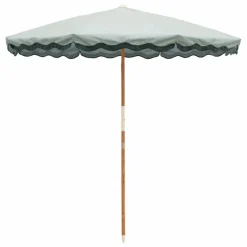 Business & Pleasure Co. Mobilier De Jardin*Parasol festonné Amalfi |