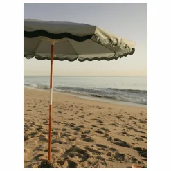 Business & Pleasure Co. Mobilier De Jardin*Parasol festonné Amalfi |