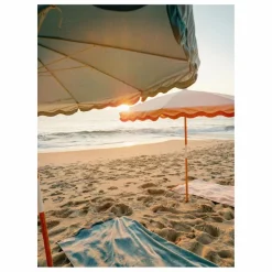 Business & Pleasure Co. Mobilier De Jardin*Parasol festonné Amalfi |