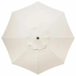 Discount Parasol frangé Beach Club | Mobilier De Jardin