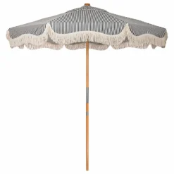 Business & Pleasure Co. Mobilier De Jardin*Parasol frangé Market |