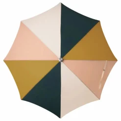 Business & Pleasure Co. Mobilier De Jardin*Parasol frangé Premium