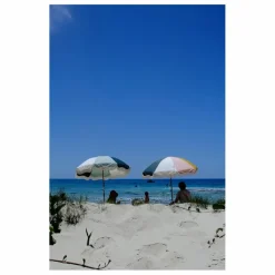 Business & Pleasure Co. Mobilier De Jardin*Parasol frangé Premium