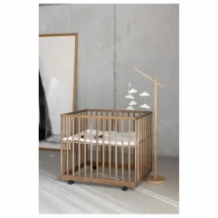 Online Quax Parc Mori | Bois foncé
