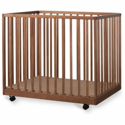 Online Quax Parc Mori | Bois foncé