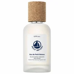 Petit Bateau Parfum pour bébé Eau de - 50 ml Non teinté