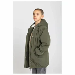 Discount Parka | Enfant Manteaux, Blousons|Manteaux, Blousons