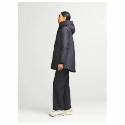 Online g-lab Parka Amber | Bleu marine