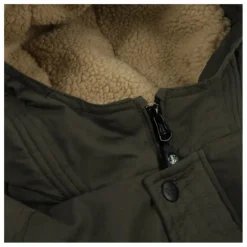 Tumble N'Dry Parka Brampton Fibres Recyclées ||Enfant Manteaux, Blousons|Manteaux, Blousons