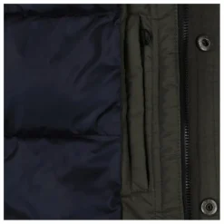 Tumble N'Dry Parka Brampton Fibres Recyclées ||Enfant Manteaux, Blousons|Manteaux, Blousons