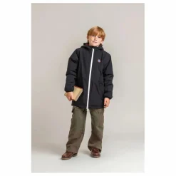 Online Flotte Parka Cadet Fibres Recyclées | Noir