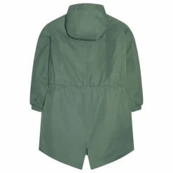 Enfant Finger in the nose Manteaux, Vestes|Manteaux, Blousons*Parka Doublée Fox Fibres Recyclées |