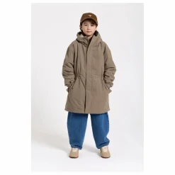 Enfant Hundred Pieces Manteaux, Vestes|Manteaux, Blousons*Parka Doublée Koala |