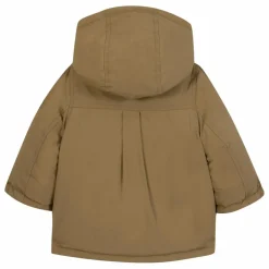 Hot Parka Fourré | Enfant Manteaux, Blousons|Manteaux, Blousons, Pilotes