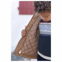 Hot Parka Fourré | Enfant Manteaux, Blousons|Manteaux, Blousons, Pilotes