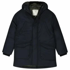Outlet Tumble N'Dry Parka Hannover | Gris anthracite