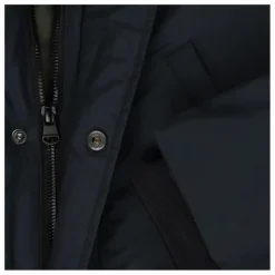 Outlet Tumble N'Dry Parka Hannover | Gris anthracite