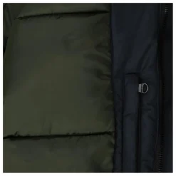 Outlet Tumble N'Dry Parka Hannover | Gris anthracite