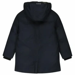 Outlet Tumble N'Dry Parka Hannover | Gris anthracite