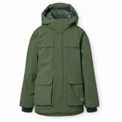 Enfant Molo Manteaux, Blousons*Parka Heiko |