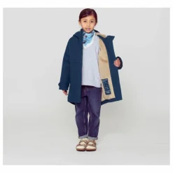 Sale Parka Imperméable Desert Fox | Enfant Manteaux, Blousons, Pilotes|Manteaux, Blousons, Pilotes