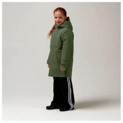 Enfant Gosoaky Manteaux, Blousons|Manteaux, Blousons*Parka Imperméable Desert Fox |