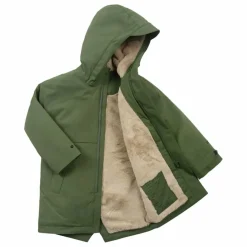 Enfant Gosoaky Manteaux, Blousons|Manteaux, Blousons*Parka Imperméable Desert Fox |