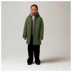 Enfant Gosoaky Manteaux, Blousons|Manteaux, Blousons*Parka Imperméable Desert Fox |