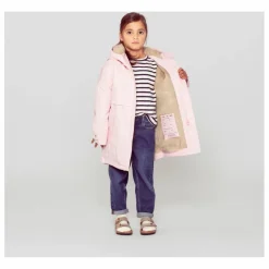 Enfant Gosoaky Manteaux, Blousons, Pilotes|Manteaux, Blousons, Pilotes*Parka Imperméable Desert Fox |