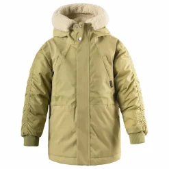 Enfant Gosoaky Manteaux, Blousons|Manteaux, Blousons*Parka Imperméable Funny Frog |