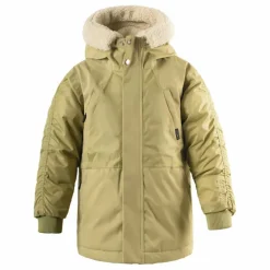 Enfant Gosoaky Manteaux, Blousons|Manteaux, Blousons*Parka Imperméable Funny Frog |