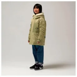Enfant Gosoaky Manteaux, Blousons|Manteaux, Blousons*Parka Imperméable Funny Frog |