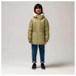 Enfant Gosoaky Manteaux, Blousons|Manteaux, Blousons*Parka Imperméable Funny Frog |