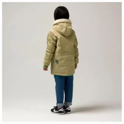 Enfant Gosoaky Manteaux, Blousons|Manteaux, Blousons*Parka Imperméable Funny Frog |
