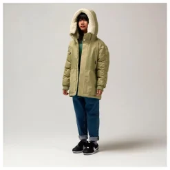 Enfant Gosoaky Manteaux, Blousons|Manteaux, Blousons*Parka Imperméable Funny Frog |