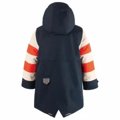 Gosoaky Parka Imperméable Striped Fox ||Enfant Manteaux, Blousons, Pilotes|Manteaux, Blousons, Pilotes