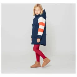 Gosoaky Parka Imperméable Striped Fox ||Enfant Manteaux, Blousons, Pilotes|Manteaux, Blousons, Pilotes
