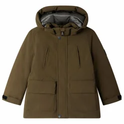 Bonpoint Parka Jeremiah Natte Fibres Recyclées ||Enfant Manteaux, Blousons|Manteaux, Blousons