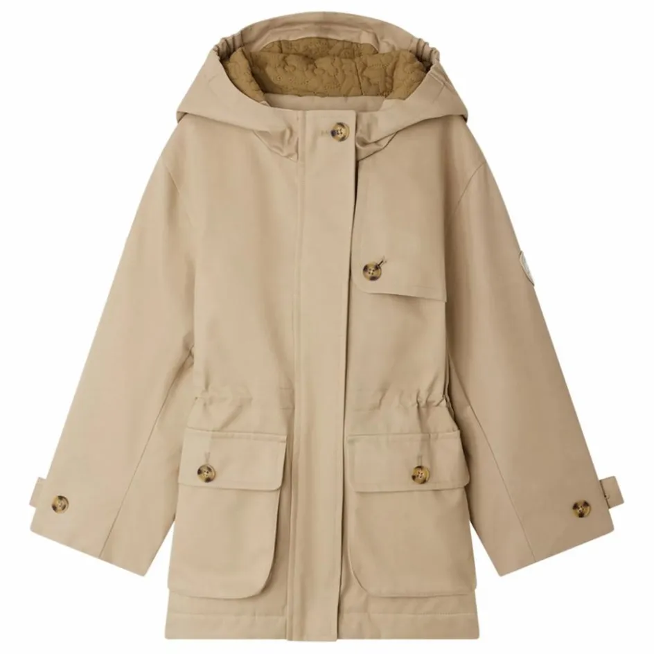 Bonpoint Parka Joliet ||Enfant Manteaux, Blousons