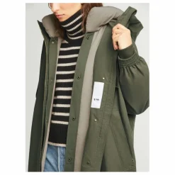 Clearance Parka Joy | Femme Manteaux, Parkas