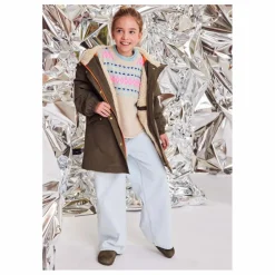 Enfant AO76 Manteaux, Blousons|Manteaux, Vestes*Parka Leda |