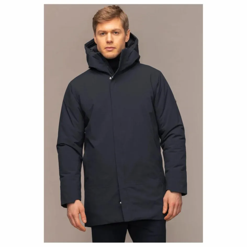 Scandinavian Edition Parka Loft II ||Homme Doudounes, Parkas, Vestes