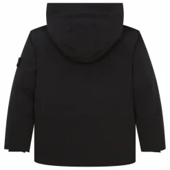 Stone Island Parka Logo ||Enfant Manteaux, Blousons|Manteaux, Vestes
