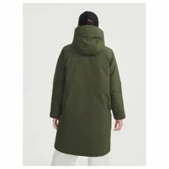 Femme Aigle Manteaux, Parkas*Parka Longue Matelassée Goretex |