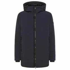 Peuterey Parka Metide | Bleu gris