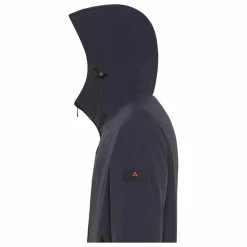Peuterey Parka Metide | Bleu gris